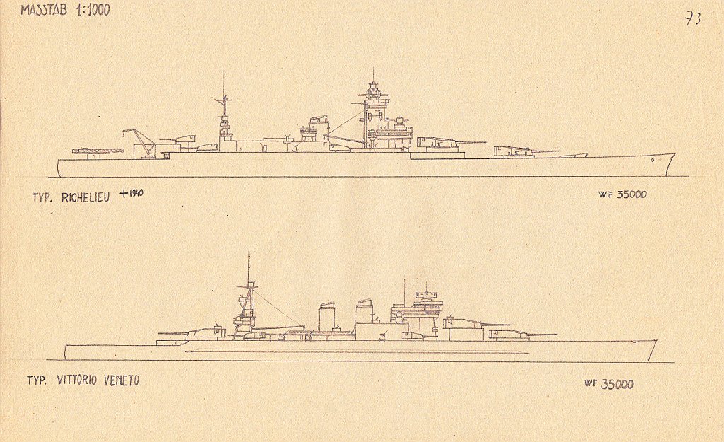 08-Richelieu - Vittorio Veneto  - 73